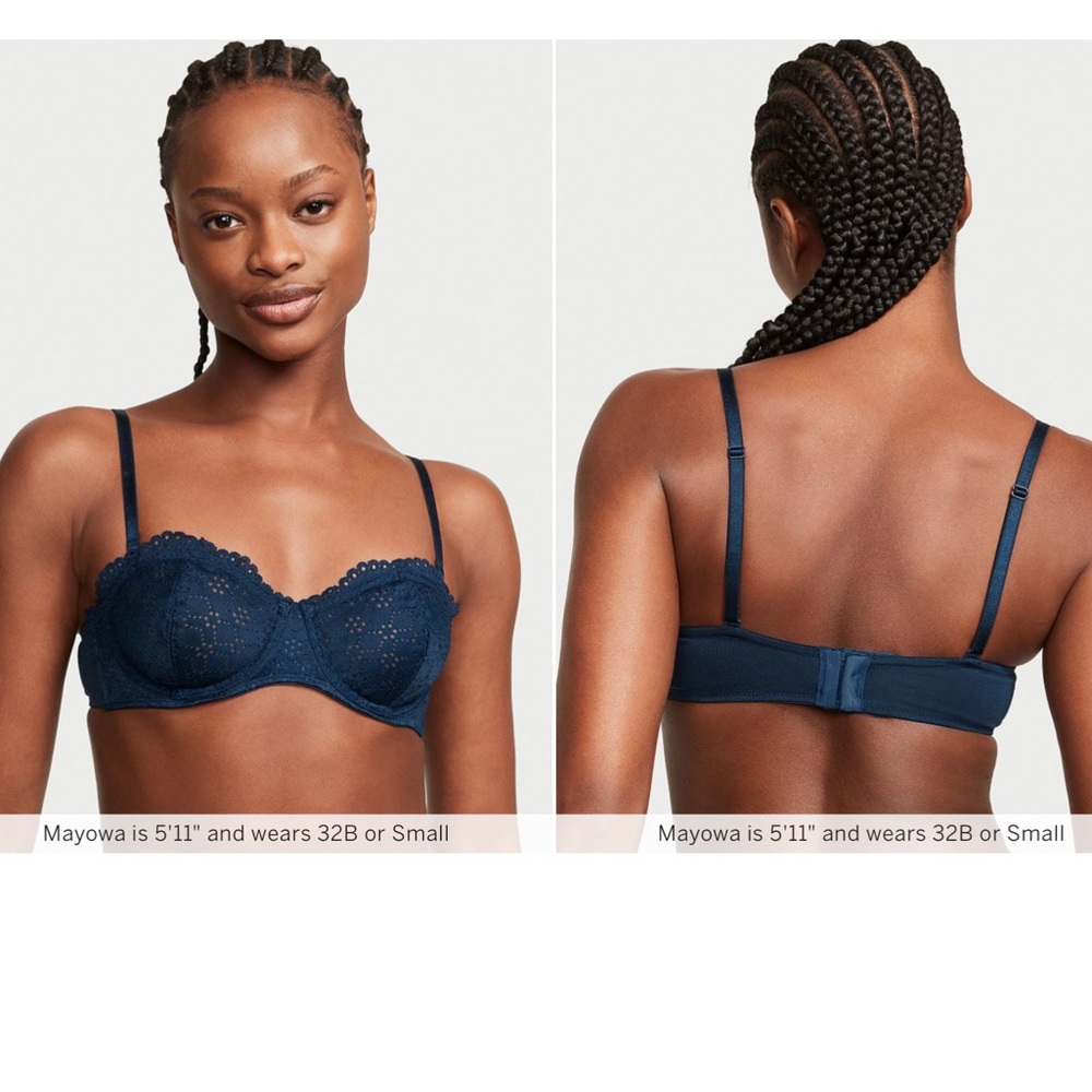 Victoria Secret Lace Bra